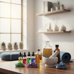 Alternative Medicine