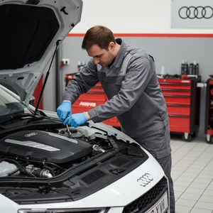 Audi Repair