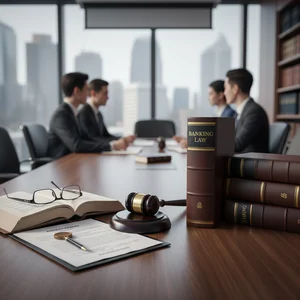 Banking Law