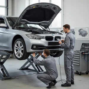 BMW Repair