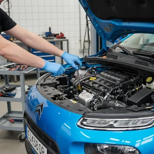 Citroen Repair