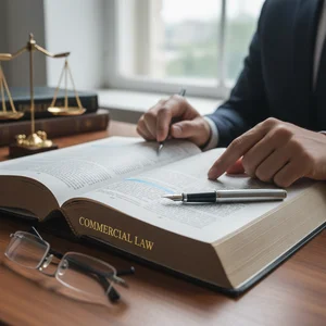 Commercial Law