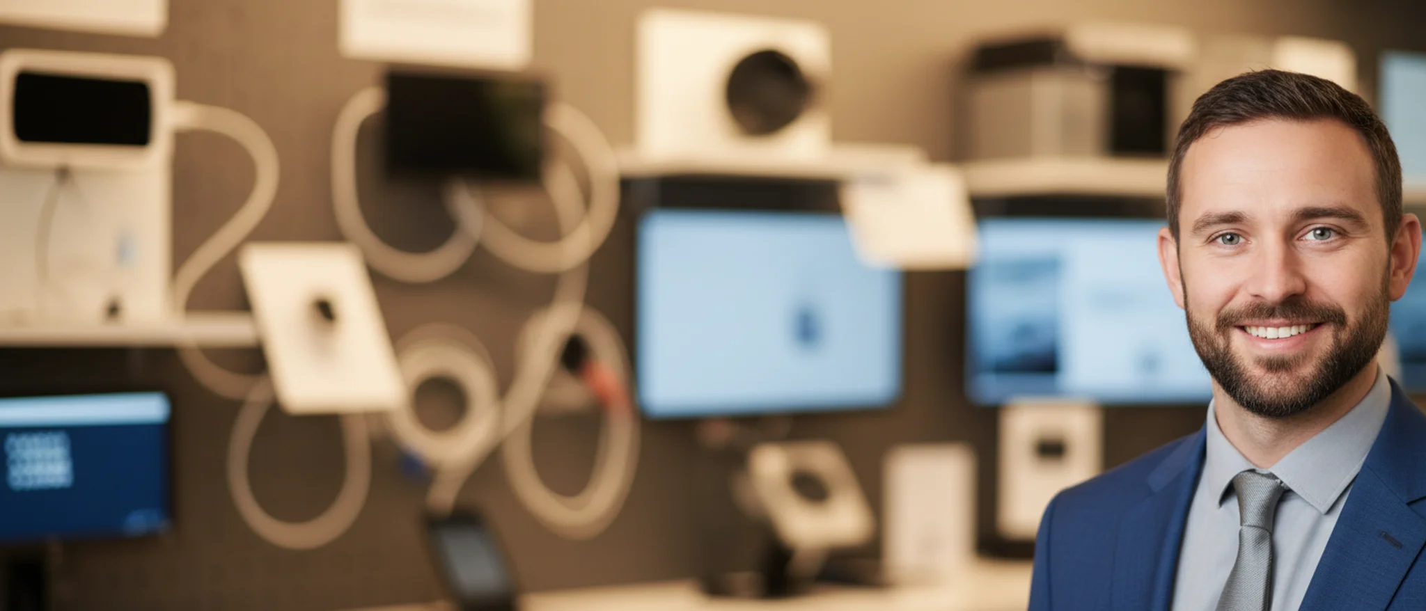 Consumer Electronics