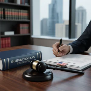 Immigration Law