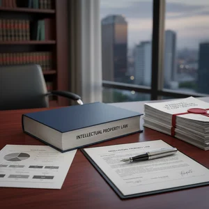 Intellectual Property Law