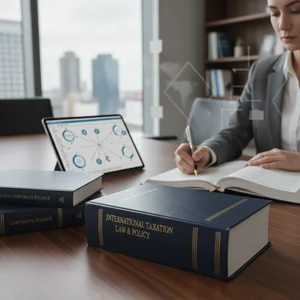 International Taxation