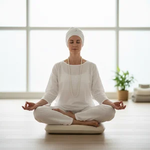 Kundalini Yoga