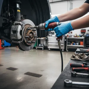 Automotive Maintenance