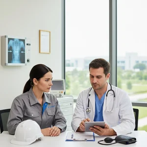 Occupational Medicine