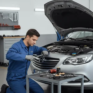 Opel Repair