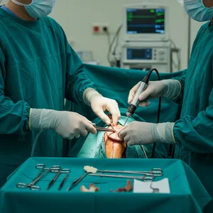 Orthopedic Surgery