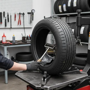 Tire Repair