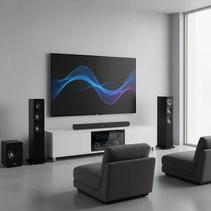 TV and Home Theater