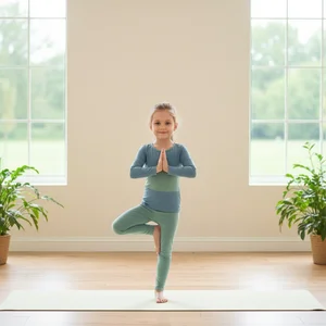Yoga for Children