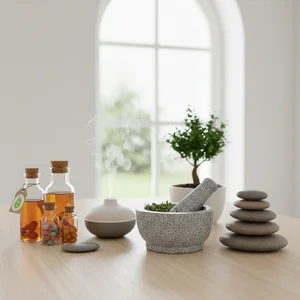 Alternative Medicine