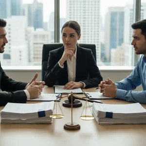 Arbitration and Mediation