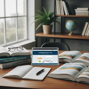 Biology-Earth Sciences