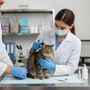 Cat Health