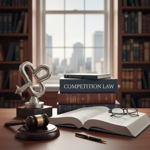 Competition Law