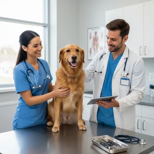 Dog Health