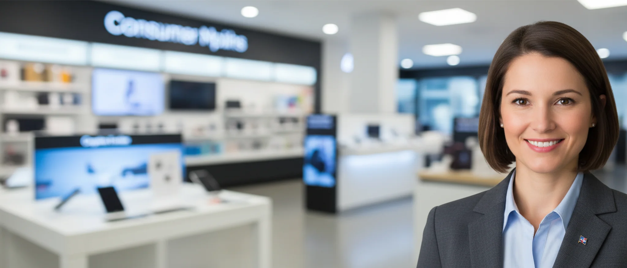 Consumer Electronics