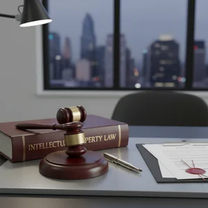 Intellectual Property Law