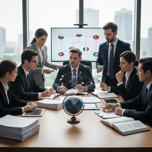 International Litigation