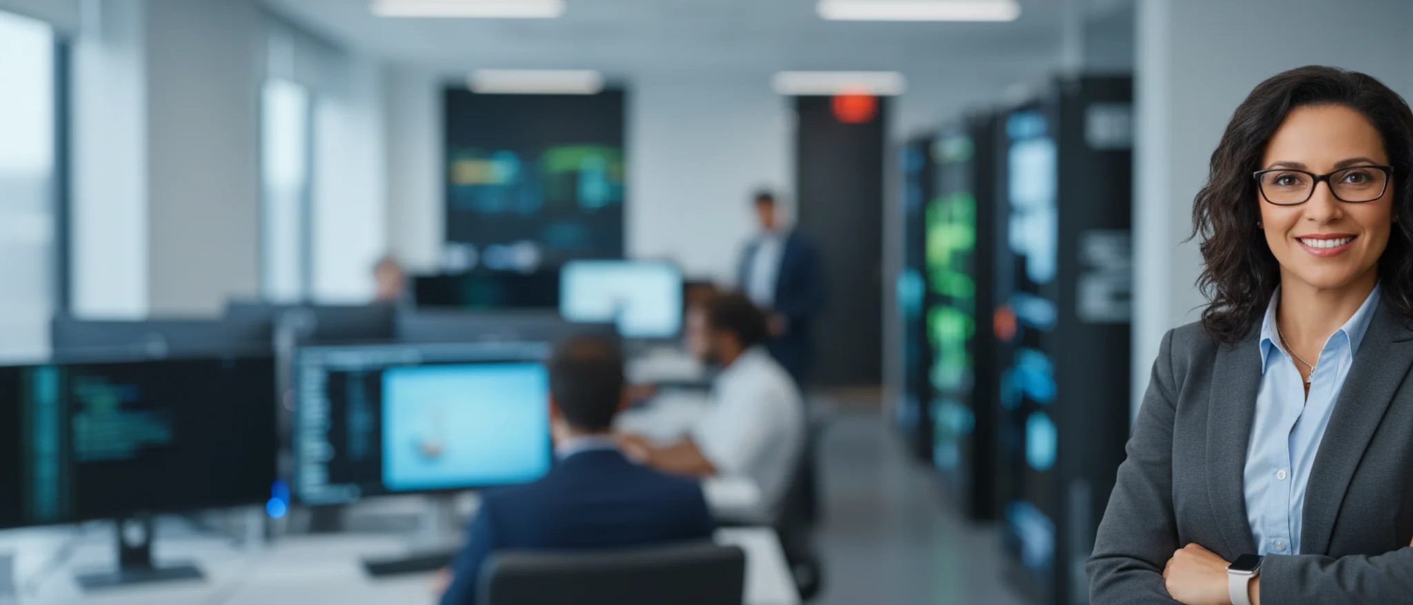 Information Technology