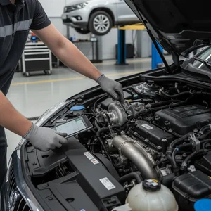 Automotive Maintenance