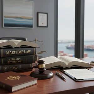 Maritime Law