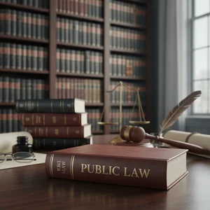Public Law