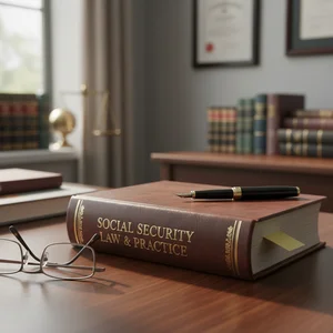 Social Security Law