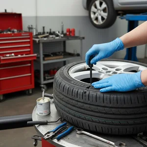 Tire Repair