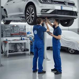 Volkswagen Repair