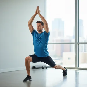 Yoga for Athletes