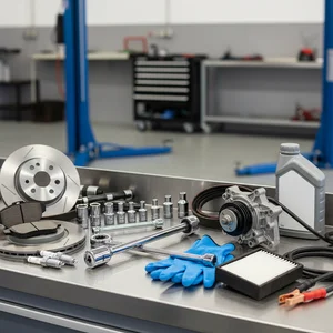 Accesorios para Vehículos