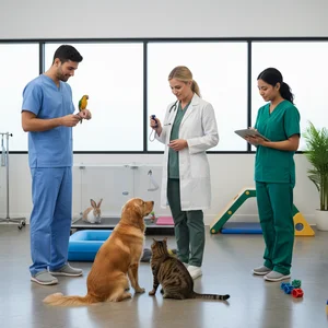 Comportamiento Animal