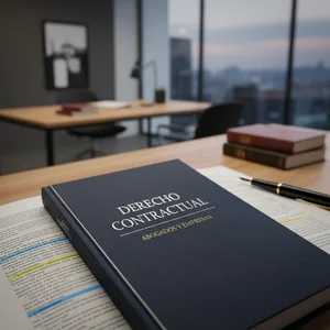 Derecho Contractual