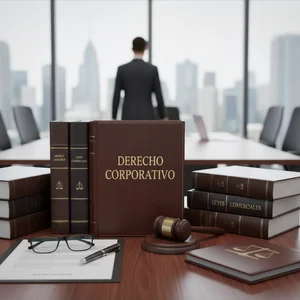 Derecho Corporativo