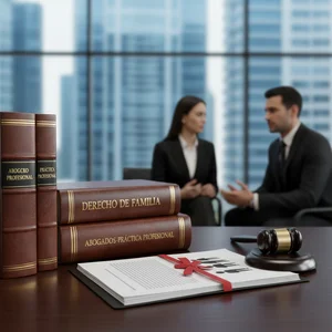 Derecho de Familia