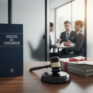 Derecho del Consumidor