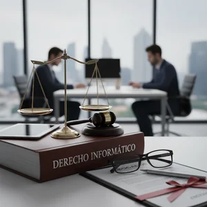 Derecho Informático