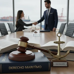 Derecho Marítimo