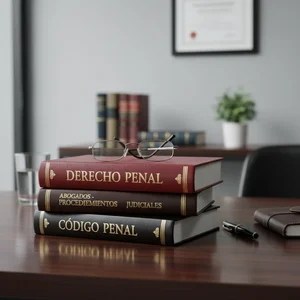 Derecho Penal
