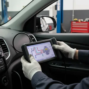 Diagnóstico de Motor