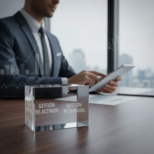 Gestión de Activos