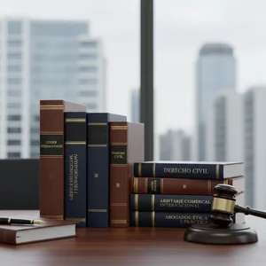 Litigios Internacionales