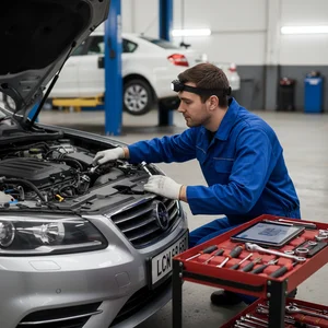 Mantenimiento de Rutina