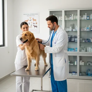 Medicina Veterinaria Preventiva