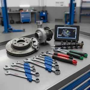 Otras Marcas Europeas